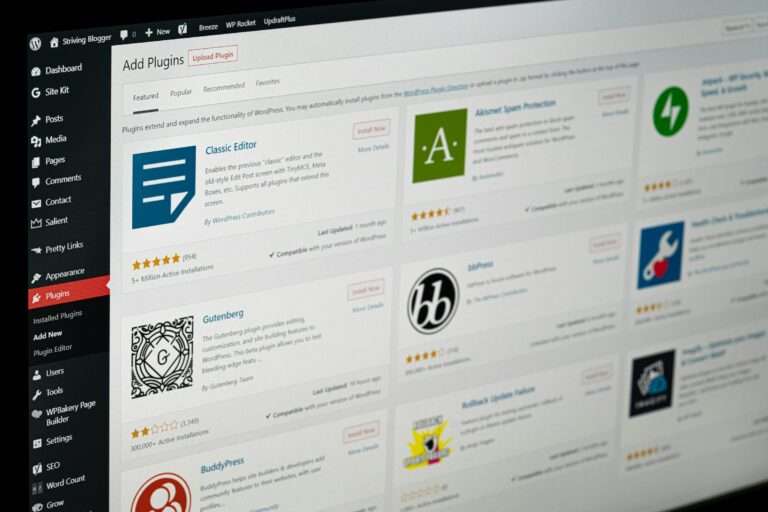 Proč zvolit WordPress pro začátečníky?