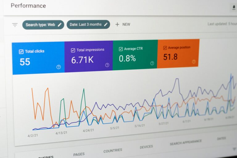SEO analýza: Komplexní porovnání nejlepších nástrojů